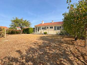 Vente Maison 3 chambresChallans