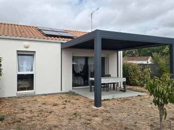 Vente Maison 2 chambresChallans