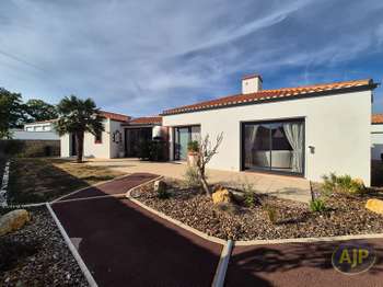 Vente maison 6 pièces Challans 85