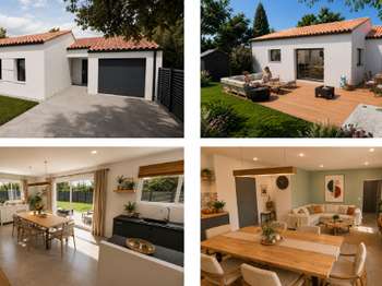 Photo Vente maison Challans