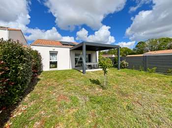 Vente maison 3 pièces Challans 85