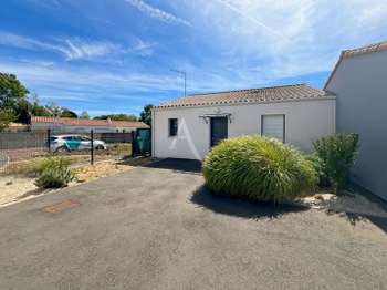 Vente Maison 2 chambresChallans