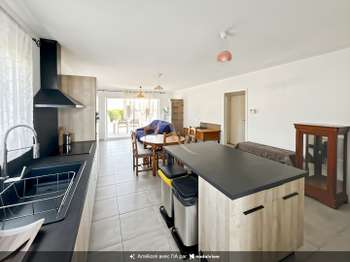 Vente maison 3 pièces Vente maison 3 pièces