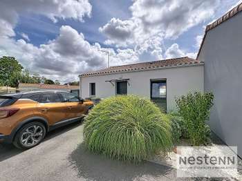 Vente maison 3 pièces Challans 85
