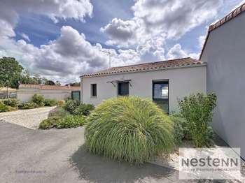 Vente Maison 2 chambresChallans