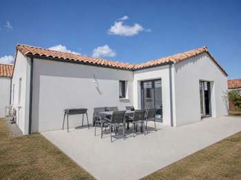 Vente maison 4 pièces Challans 85