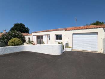 Vente Maison 3 chambresChallans