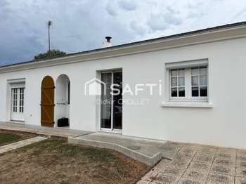 Vente Maison 2 chambresChallans