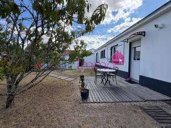 Vente Maison 2 chambresChallans