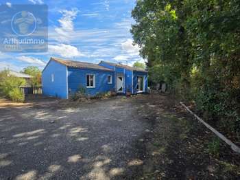 Vente maison 3 pièces Challans 85