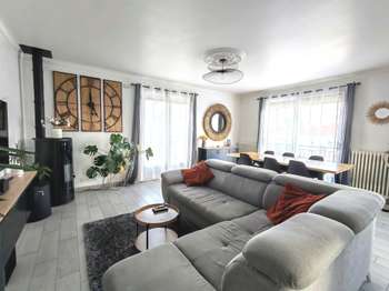 Vente Maison 4 chambresChallans