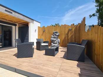 Vente maison 4 pièces Challans 85