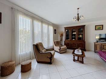 Vente Maison 3 chambresChallans