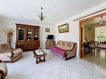 Vente Maison 3 chambresChallans
