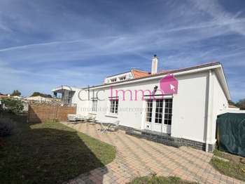 Vente Maison 5 chambresChallans