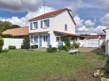 Vente maison 6 pièces Challans 85