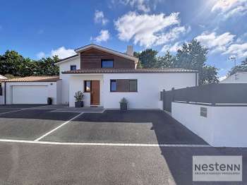 Vente Maison 4 chambresChallans