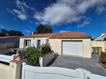 Vente maison 3 pièces Challans 85