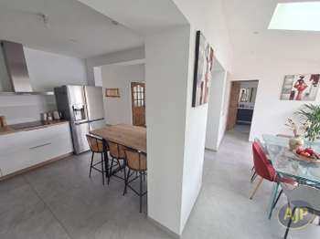 Vente Maison 2 chambresChallans