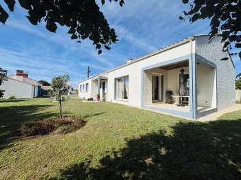 Vente Maison 4 chambresChallans
