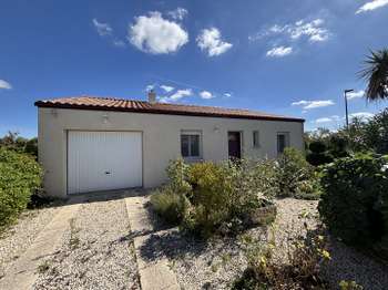 Vente maison 3 pièces Challans 85