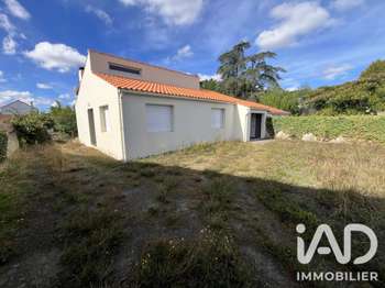 Vente maison 3 pièces Challans 85