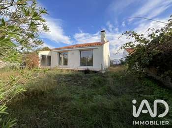 Vente Maison 2 chambresChallans