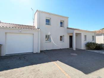 Vente Maison 3 chambresChallans