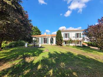 Vente Maison 4 chambresChallans