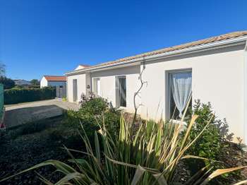 Vente Maison 3 chambresChallans