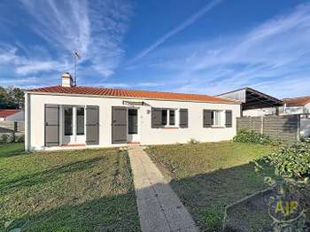 Vente Maison 2 chambresChallans