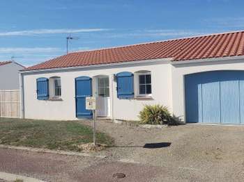 Vente Maison 3 chambresChallans