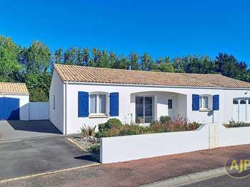 Vente Maison 4 chambresChallans