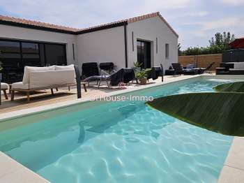 Vente maison 5 pièces Challans 85