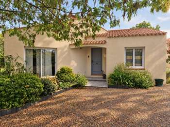 Vente Maison 4 chambresChallans
