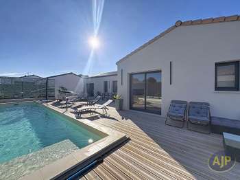 Vente maison 5 pièces Challans 85