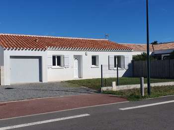 Vente maison 4 pièces Challans 85