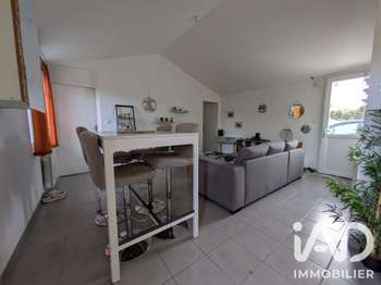 Vente maison 3 pièces Challans 85