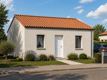 Vente Maison 2 chambresChallans