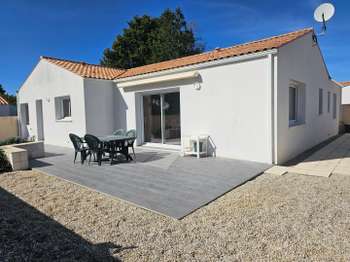 Vente maison 4 pièces Challans 85