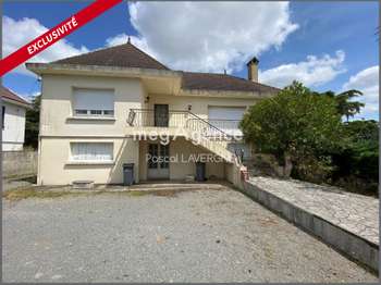 Vente Maison 8 chambresChallans
