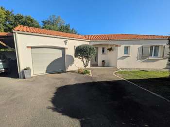 Vente Maison 3 chambresChallans