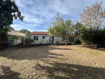 Vente maison 4 pièces Challans 85