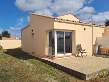 Vente Maison 2 chambresChallans