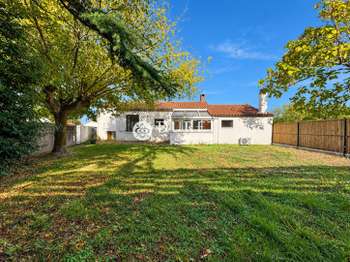 Vente maison 4 pièces Challans 85