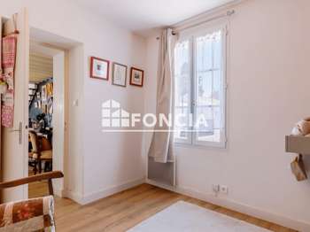 Vente Maison 2 chambresChallans
