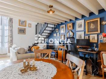 Vente maison 3 pièces Vente maison 3 pièces