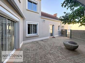 Vente maison 8 pièces Challans 85