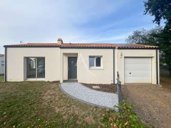 Vente maison 4 pièces Challans 85