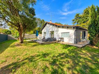 Vente maison 4 pièces Challans 85